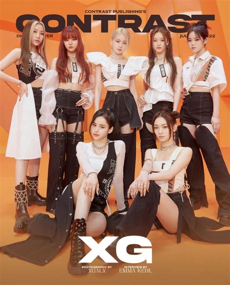 XG OFFICIAL on Twitter in 2022 | Kpop outfits, Stage outfits, Outfits