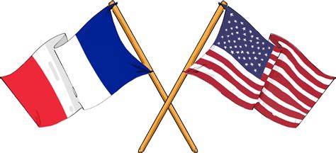 Download United Of French France States Flag Americans Clipart PNG Free | FreePngClipart