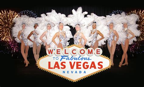 Experience the excitement of two live Vegas shows, plus enjoy 3 nights in a Signature Room at ...