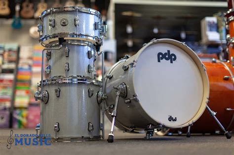 Pacific Drums and Percussion PDP Products