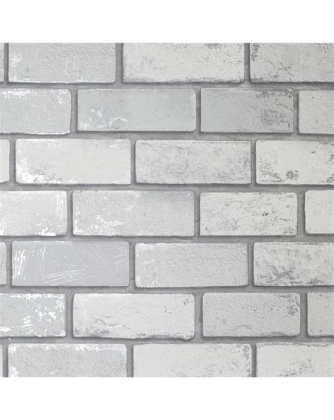 Silver Brick (#2838977) - HD Wallpaper & Backgrounds Download