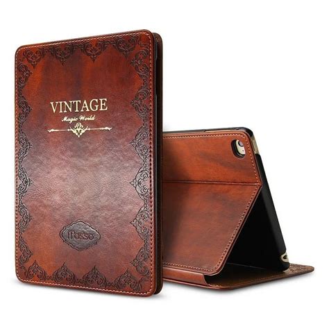 Aliexpress.com : Buy Retro Vintage Tablet Case for iPad Air 2 Air2 9.7 ...