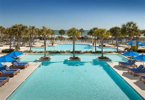 15 Best Resorts in South Carolina - Page 5 of 15 - The Crazy Tourist in 2020 | Myrtle beach ...