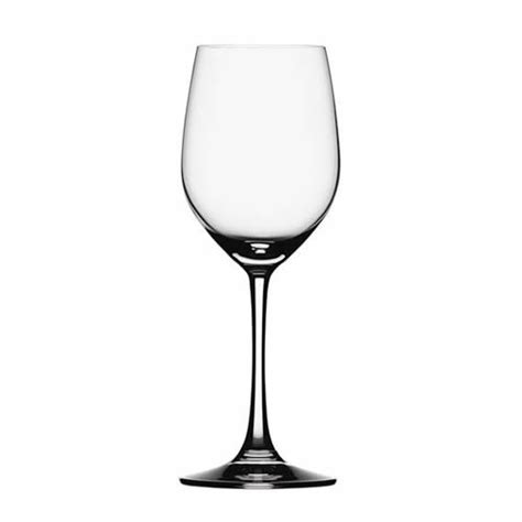 Spiegelau Vino Grande White Wine Glasses – S/2 – Nbird