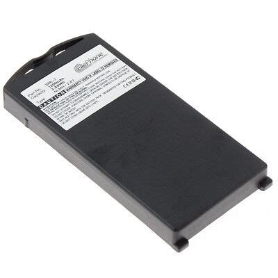 2,4V Battery Ni-MH For Nokia 3210 3210e 3320 Replaces BML-3 1200mAh | eBay