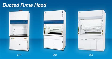 Installation, Operation, & Maintenance of Fume Hoods | Esco Lifesciences