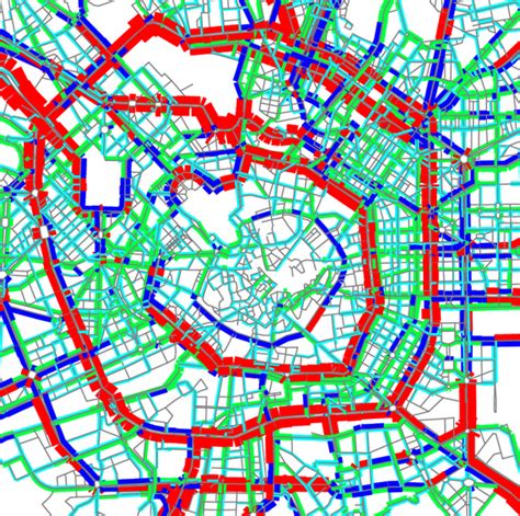 Milan Line M4 Metro Stations - Systematica