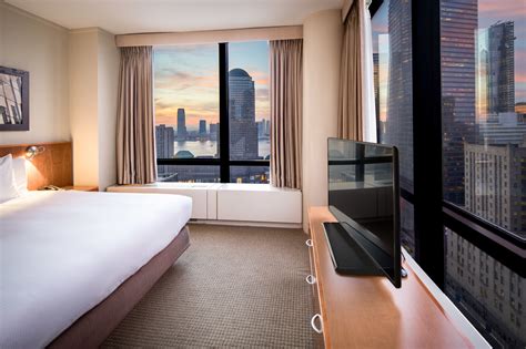 Millennium Hotel Downtown New York - Best Views