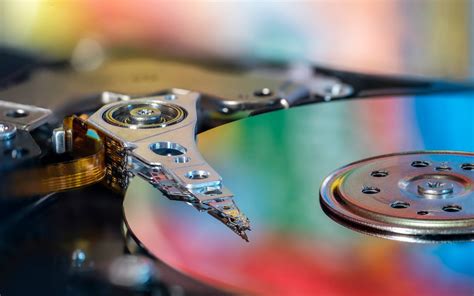 20 Things You Didn’t Know About Hard Disk Drive | Storables