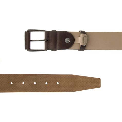 Buy Genuine Leather Golf Belt For Men - LeatherBeltsOnline.com