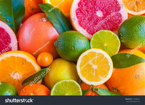 1,854,103 Citrus Food Images, Stock Photos & Vectors | Shutterstock