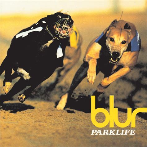 ‎Parklife by Blur on Apple Music