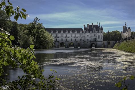 Château de Chenonceau, France
