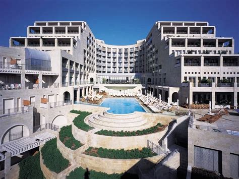 Top Ten Hotels In Tel Aviv, Israel - TravelAnyCountry.com