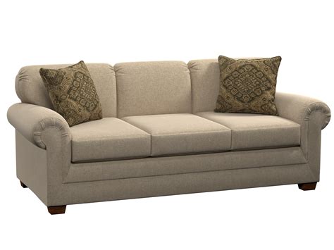 England Monroe Sofa at Naturwood Furniture