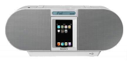 Sony Launches Four New Audio Products