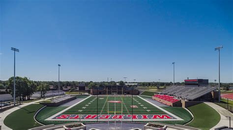 Indiana Wesleyan University football's first season finally here