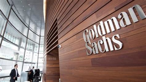 Goldman Sachs folds Marcus into wealth management unit – Impact investing