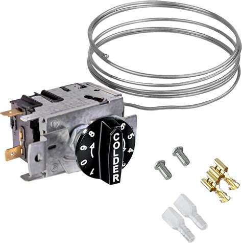 Amazon.com: New Upgrade 988284 800382 Temperature Control Kit 077B6856 ...