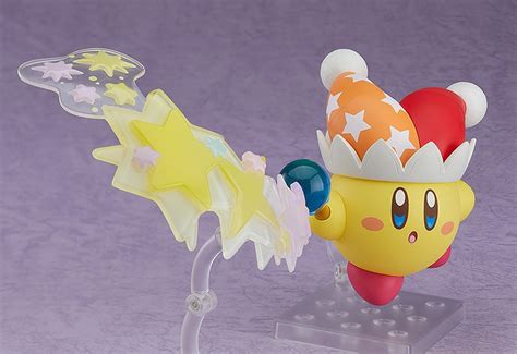 Nendoroid Beam Kirby