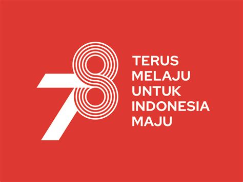 Berita dan Informasi Logo hari kemerdekaan ri ke 78 Terkini dan Terbaru ...