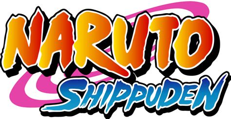 Fichier:Logo Naruto Shippūden.svg — Wikipédia