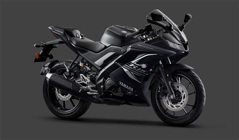 2019 Yamaha YZF-R15 V3.0 ABS launched at INR 1.39 lakh