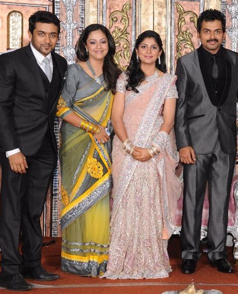 Karthi Wife Ranjini Wiki, Biography, Age, Daughter, Photos - News Bugz