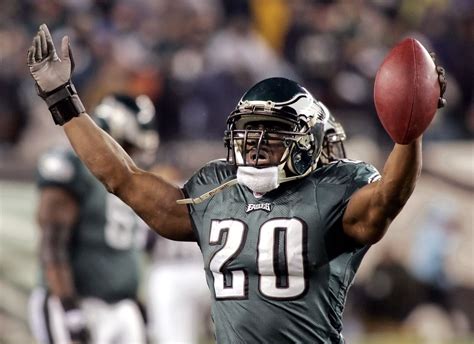 Brian Dawkins joins Philadelphia Eagles scouting staff through ...