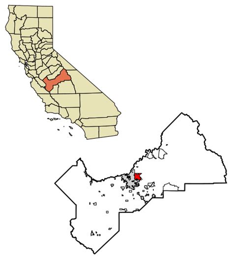 Clovis, California - Wikipedia