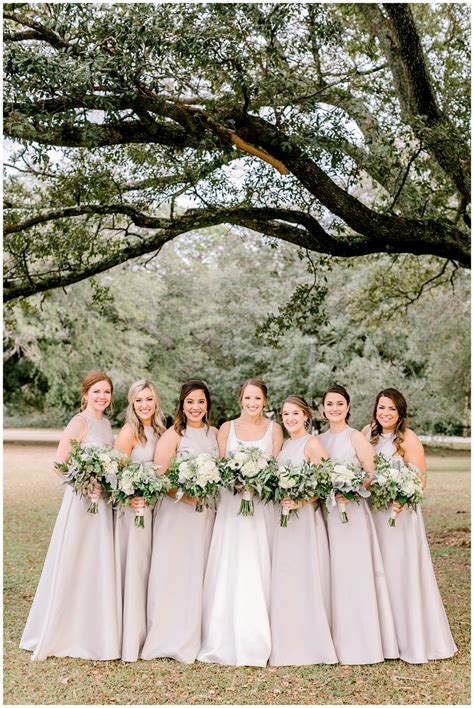 Mr. and Mrs. Chappell | Classic Wedding in Florence, SC | jessinichols.com