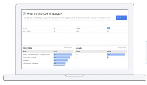 IBM Watson Discovery Software Reviews, Demo & Pricing - 2024