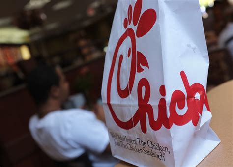 Chick-fil-A is More Than Waffle Fries: Here's How it Created Its Legendary Customer Service ...