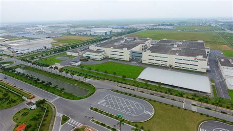 The industrial park business across Asia | Sumitomo Corporation