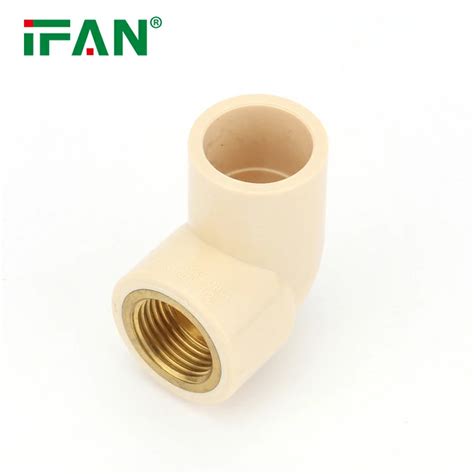 ASTM2846 A Beginner’s Guide to CPVC Fittings and Their Applications – China Plumbing System ...