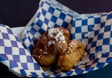 Six Things You Should Eat at the Puyallup Fair | Seattle Refined