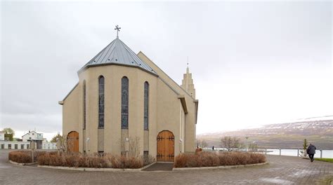 Akureyri Church Tours - Book Now | Expedia