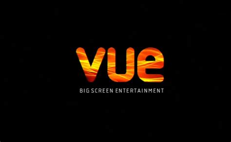 Vue Cinemas (UK) | Closing Logo Group | Fandom