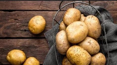 National Potato Day 2023: Date, history, significance, celebration - Hindustan Times