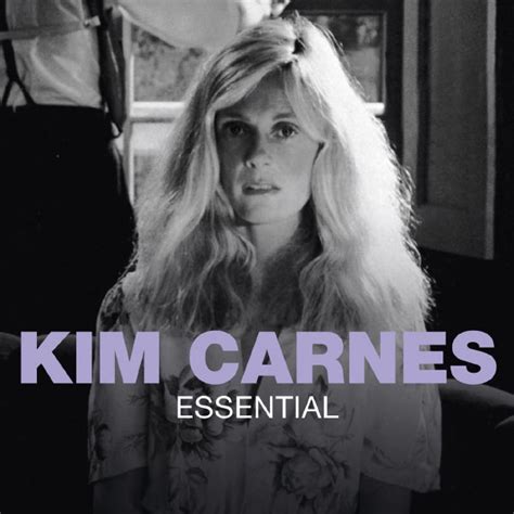 Essential | Kim Carnes – Download and listen to the album