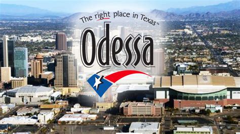 Odessa Mayor to address COVID-19 updates | Yourbasin