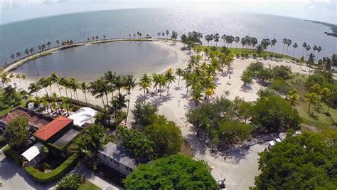 Matheson Hammock Park And Beach Stock Footage Video 5595884 - Shutterstock