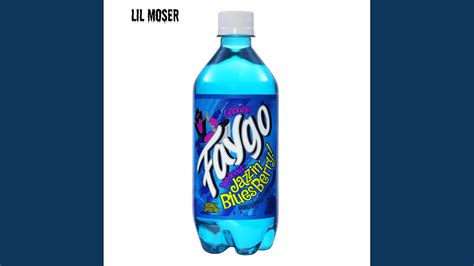 Blueberry Faygo - YouTube