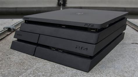 PS4 Slim review: Compact, beautiful and exactly what you’d expect