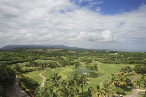 El Conquistador Resort Golf Club, Puerto Rico | Hidden Links Golf