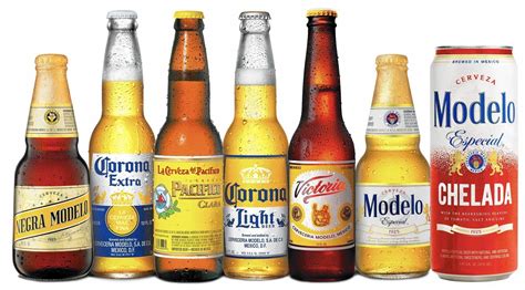 Constellation Brands doubling down on Mexican beer growth - Sun Sentinel