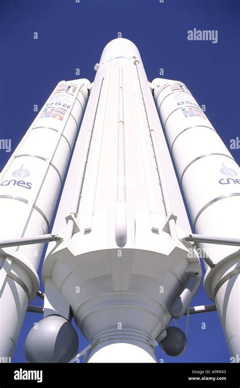 Ariane 5 payload hi-res stock photography and images - Alamy