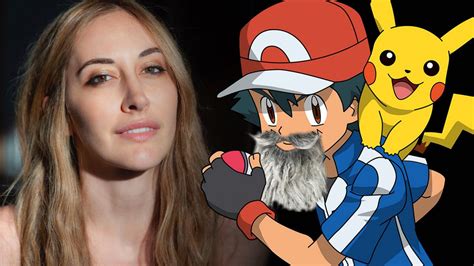 After 17 Years, the Voice of Ash Ketchum Is Preparing to Say Goodbye