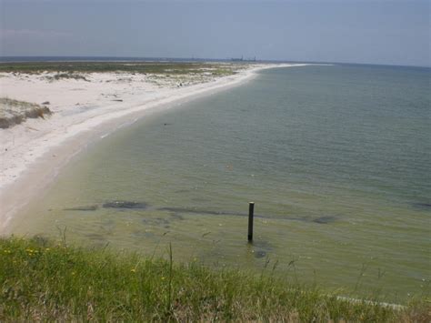 Ship Island, mississippi gulf coast | Places to go, Gulf coast, Coast