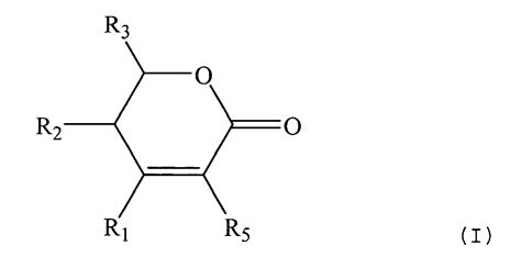 lactone reactions